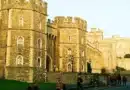 How to Get up to Windsor Castle If You are Disabled Featured Image