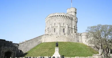 Inside Windsor Castle Featured Image