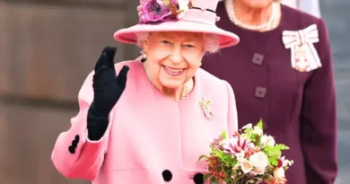 Is Queen Elizabeth II Buried at Windsor Castle Featured Image