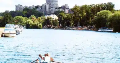 Is Windsor Castle English Heritage Featured Image