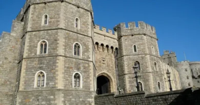 Is Windsor Castle Free to Visit Featured Image