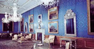 Is Windsor Castle National Trust Featured Image
