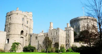 Is Windsor Castle Worth Visiting Featured Image