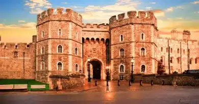 Is Windsor One Of The Best Castle In The World Featured Image