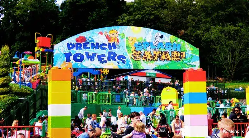 Legoland Windsor Resort