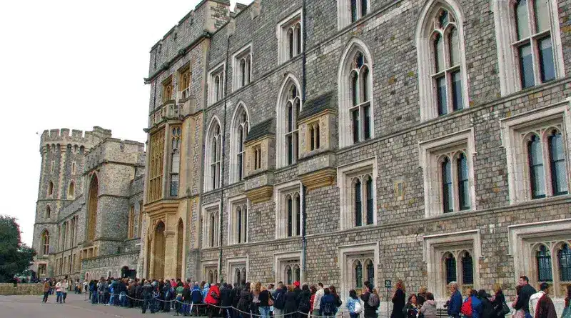 North Terrace