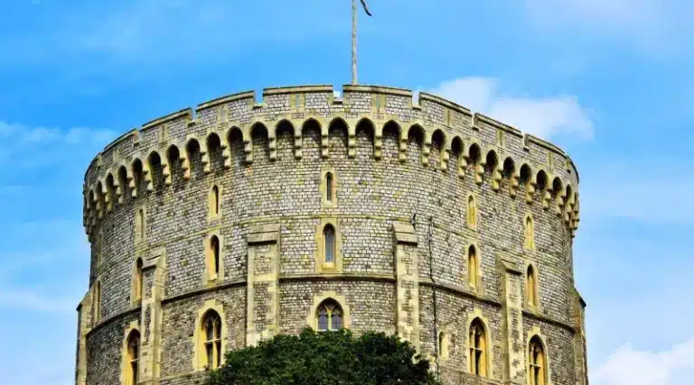 Round Tower