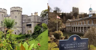 Schools Near Windsor Castle Featured Image