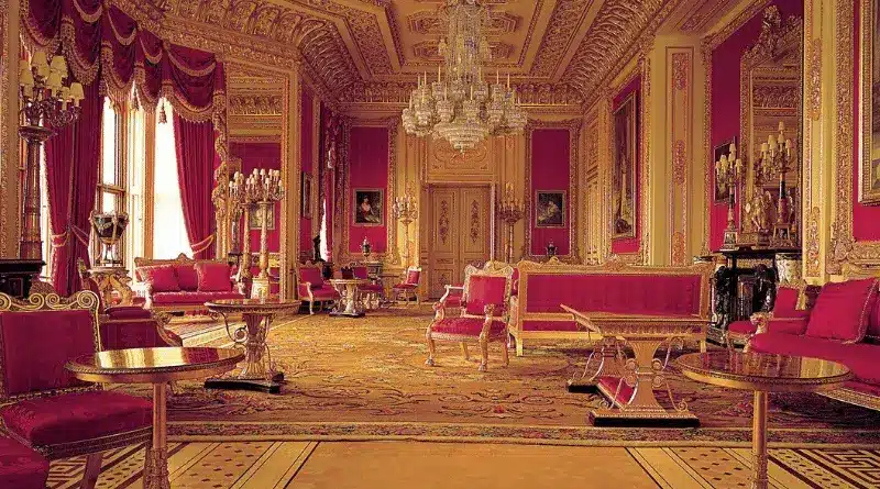 Semi State Rooms