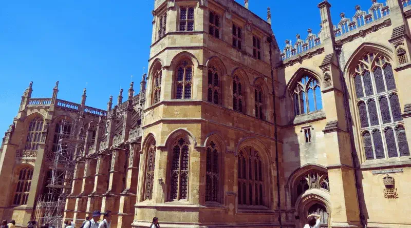St. George's Chapel