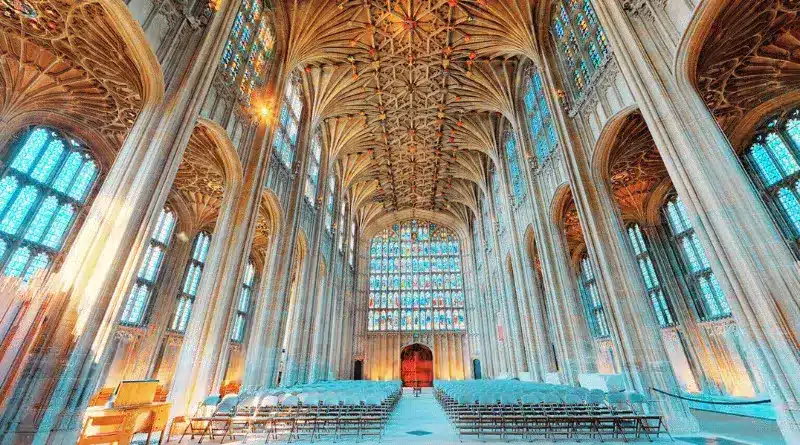 St. George's Chapel