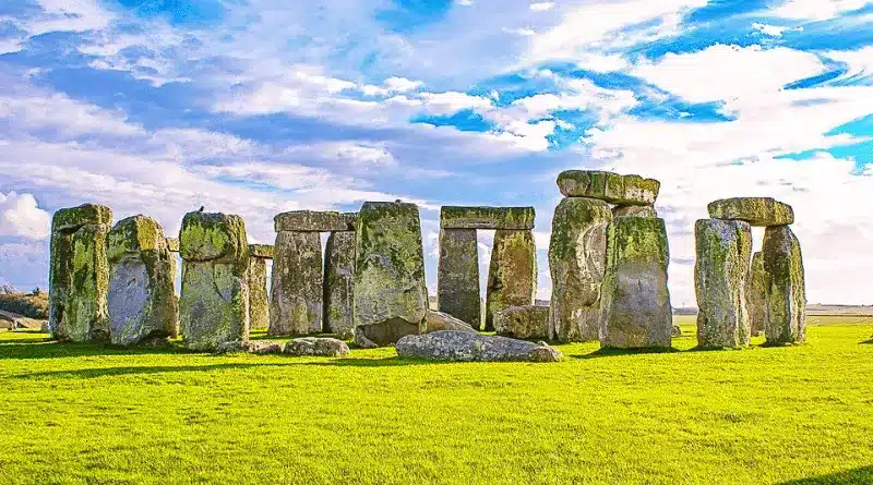 Stonehenge