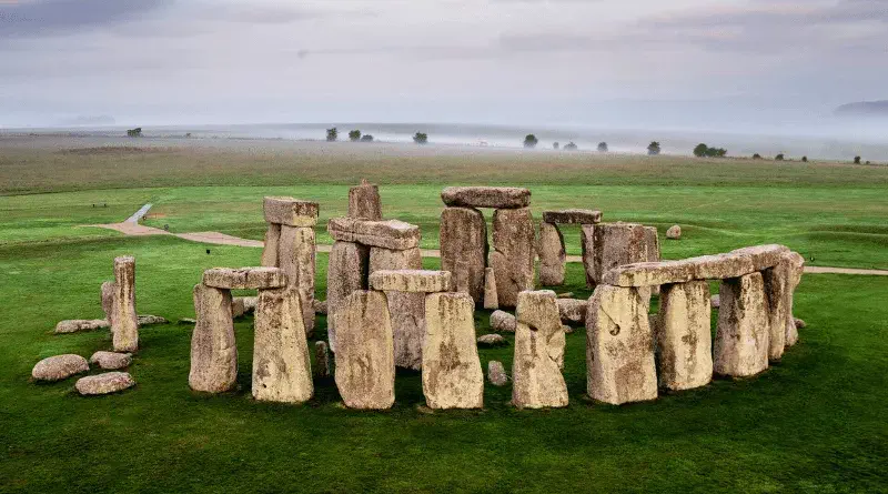 Stonehenge