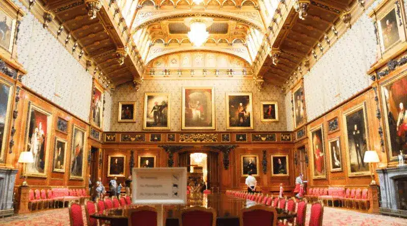 The Waterloo Chambers
