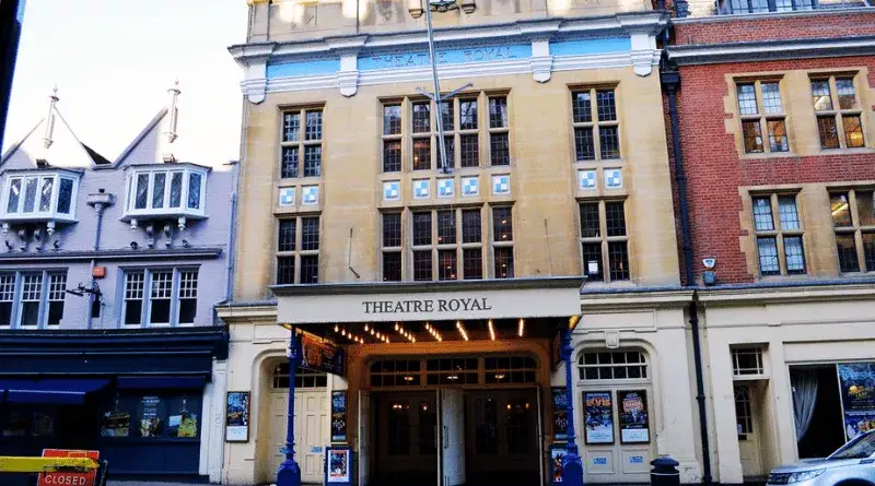 Theatre Royal Windsor