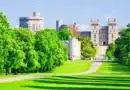 Train Travel from London to Windsor Castle Featured Image