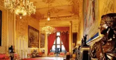 What Are The Main Features Of Windsor Castle Featured Image