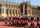 What Days are Changing of the Guard at Windsor Castle Featured Image