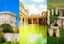 What Is The Best Windsor Castle, Stonehenge and Bath Tour Featured Image