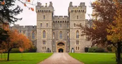 What To Do At Windsor Castle Featured Image