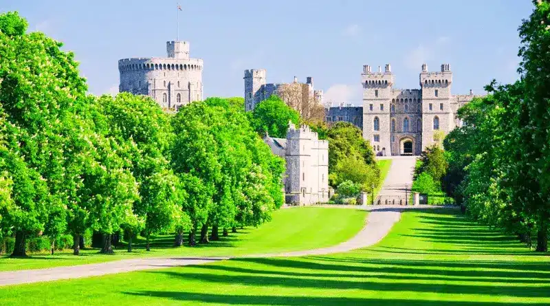 Windsor Castle 1