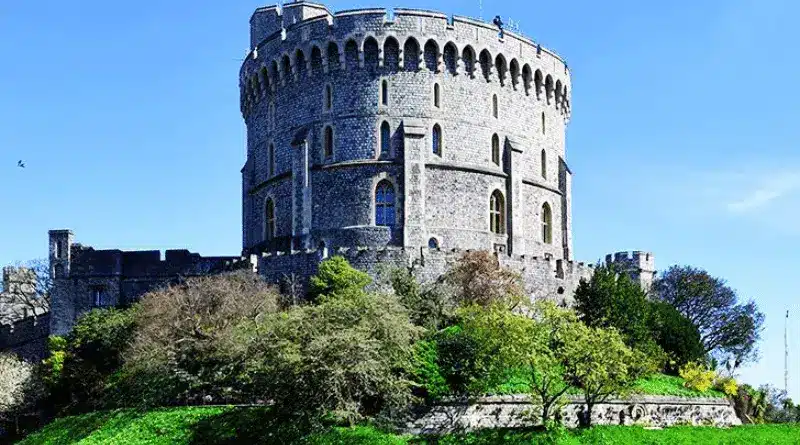 Windsor Castle
