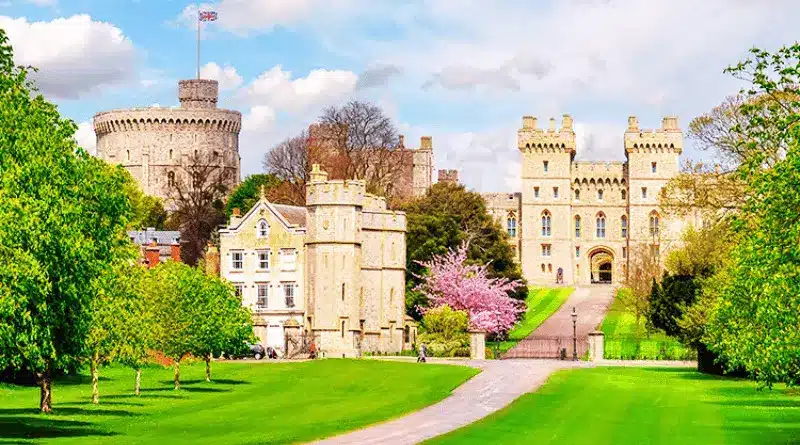 Windsor Castle 2