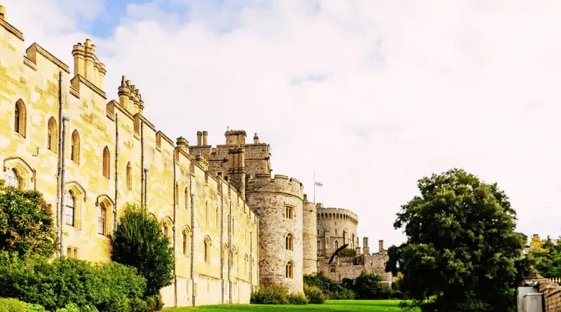 Windsor Castle