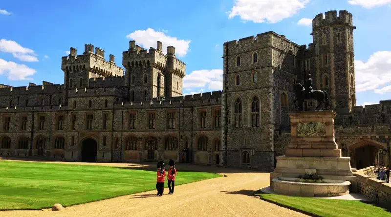 Windsor Castle