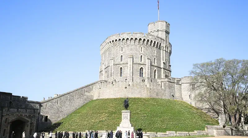 Windsor Castle