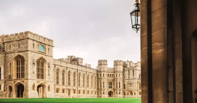 10 Best Spots To Take The Windsor Castle Photos Featured Image