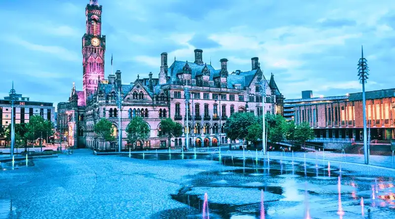 Bradford