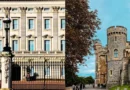 Buckingham Palace vs Windsor Castle Featured Image