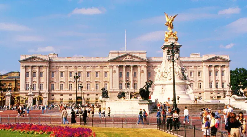 Buckingham Palace