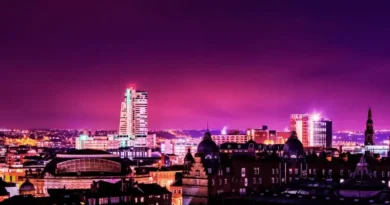How to Get to Windsor Castle From Leeds Featured Image