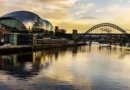 Get to Windsor Castle From Newcastle upon Tyne Featured Image