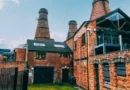 Get to Windsor Castle From Stoke-on-Trent Featured Image