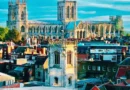 Getting to Windsor Castle From York Featured Image
