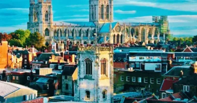 Getting to Windsor Castle From York Featured Image