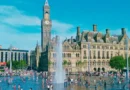 How to Get to Windsor Castle From Bradford Featured Image