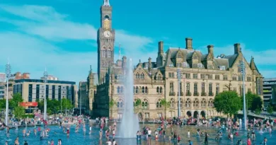 How to Get to Windsor Castle From Bradford Featured Image