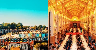 How to Get to Windsor Castle From Bristol Featured Image