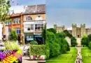 How to Get to Windsor Castle From Leicester Featured Image
