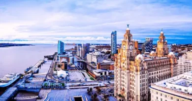 How to Get to Windsor Castle From Liverpool Featured