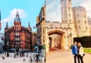 How to Get to Windsor Castle From Nottingham Featured Image