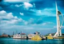 How to Get to Windsor Castle From Portsmouth Featured Image