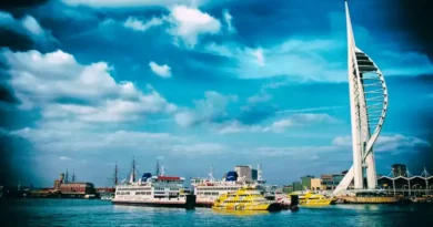 How to Get to Windsor Castle From Portsmouth Featured Image