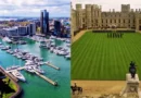 How to Get to Windsor Castle From Southampton Featured