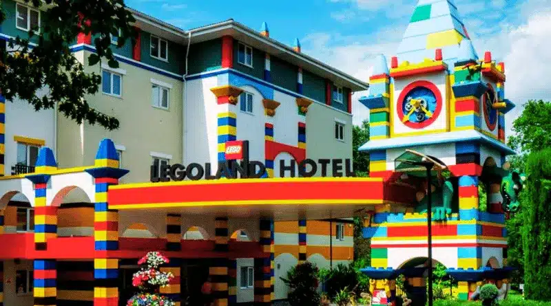 Legoland Resort Hotel Windsor