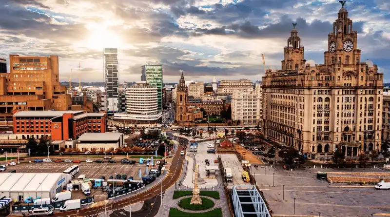 Liverpool